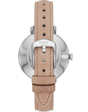 Bratara ceas Fossil ES4664 piele Kalya