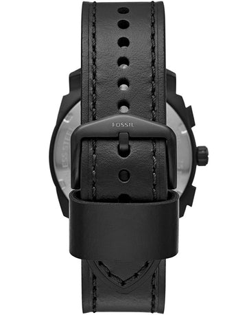 Bratara ceas Fossil FS5586 piele Machine