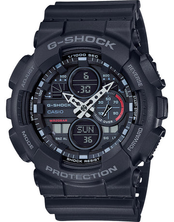 Ceas barbatesc Casio GA-140-1A1ER G-Shock