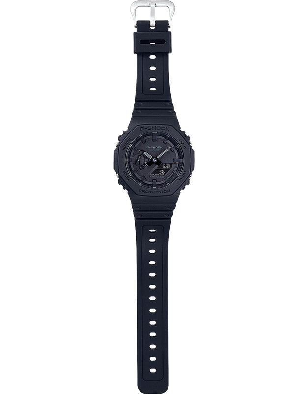 Ceas barbatesc Casio GA-2100-1A1ER G-Shock