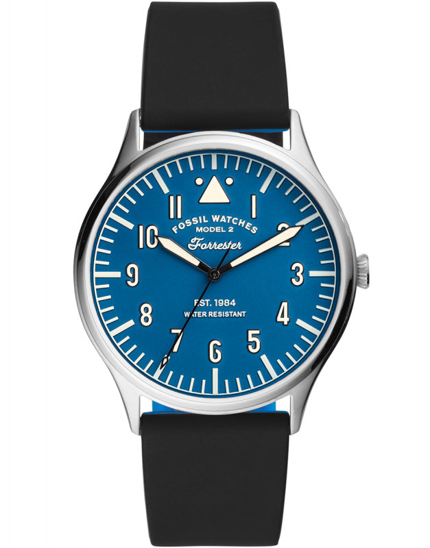 Ceas barbatesc Fossil FS5617 Forrester