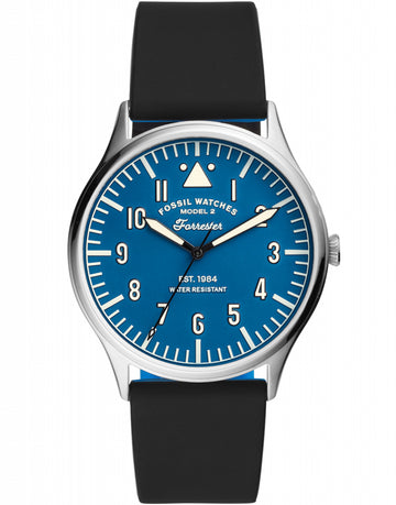 Ceas barbatesc Fossil FS5617 Forrester