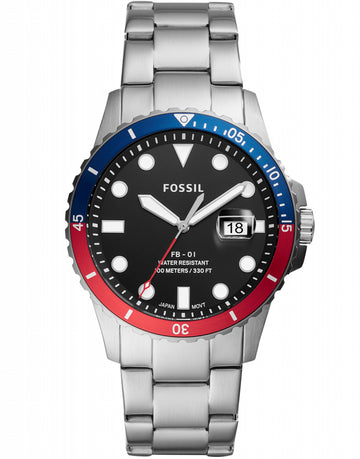 Ceas barbatesc Fossil FS5657 FB-01