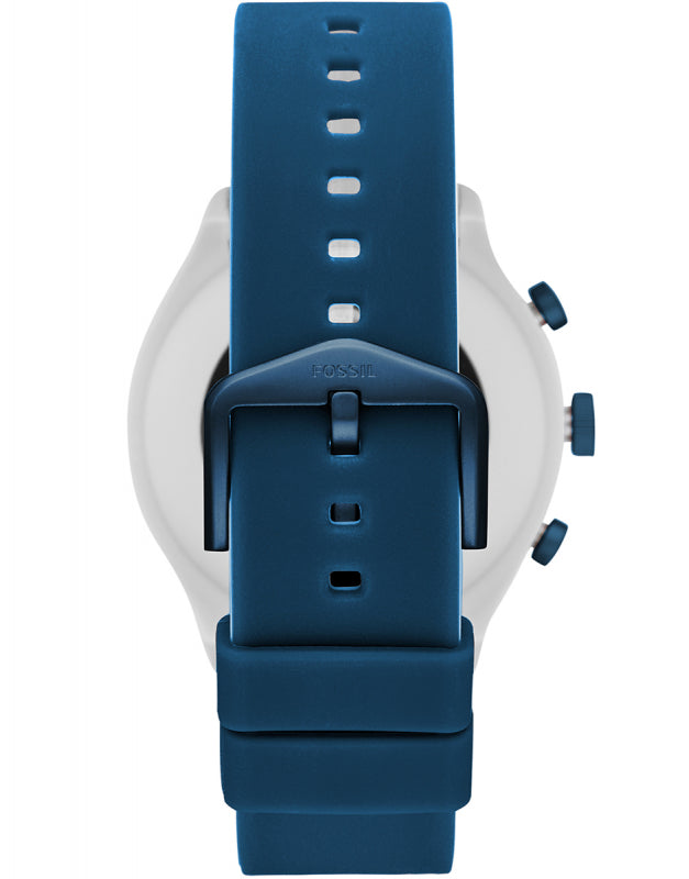 Bratara ceas Fossil FTW4036 silicon Sport