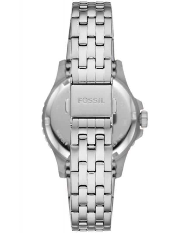 Bratara ceas Fossil ES4741 metalica FB-01