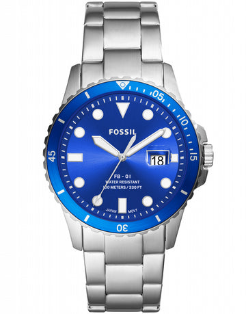 Ceas barbatesc Fossil FS5669 FB-01