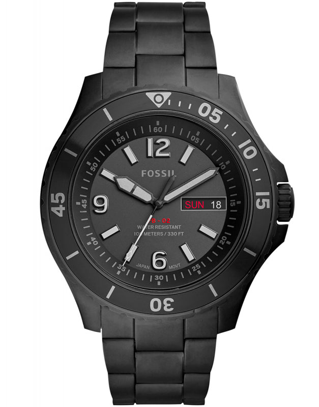 Ceas barbatesc Fossil FS5688 FB-02
