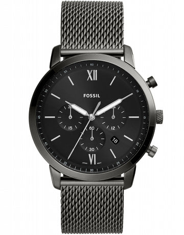 Ceas barbatesc Fossil FS5699 Neutra