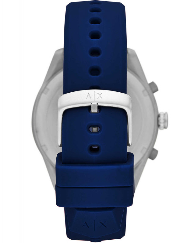 Bratara ceas Armani Exchange AX1838 silicon