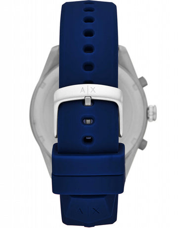 Bratara ceas Armani Exchange AX1838 silicon