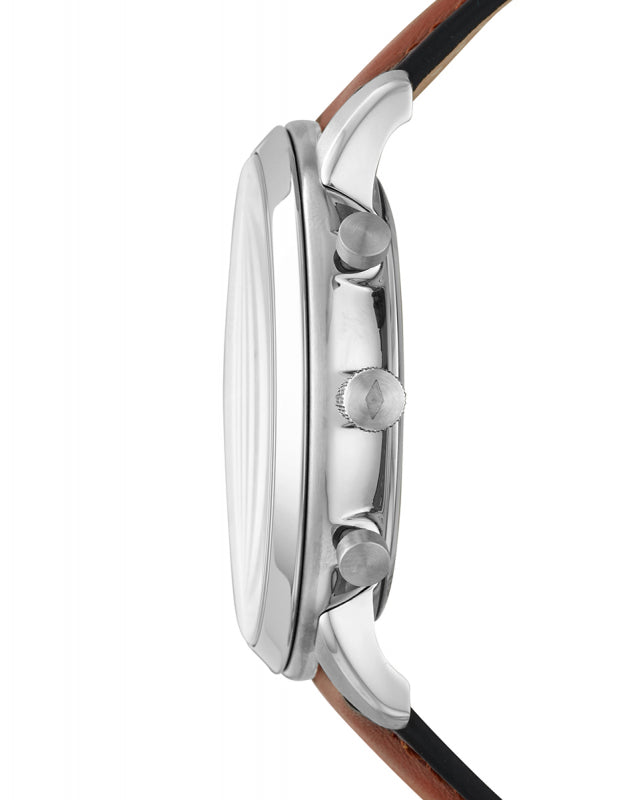 Ceas barbatesc Fossil FS5708SET Neutra