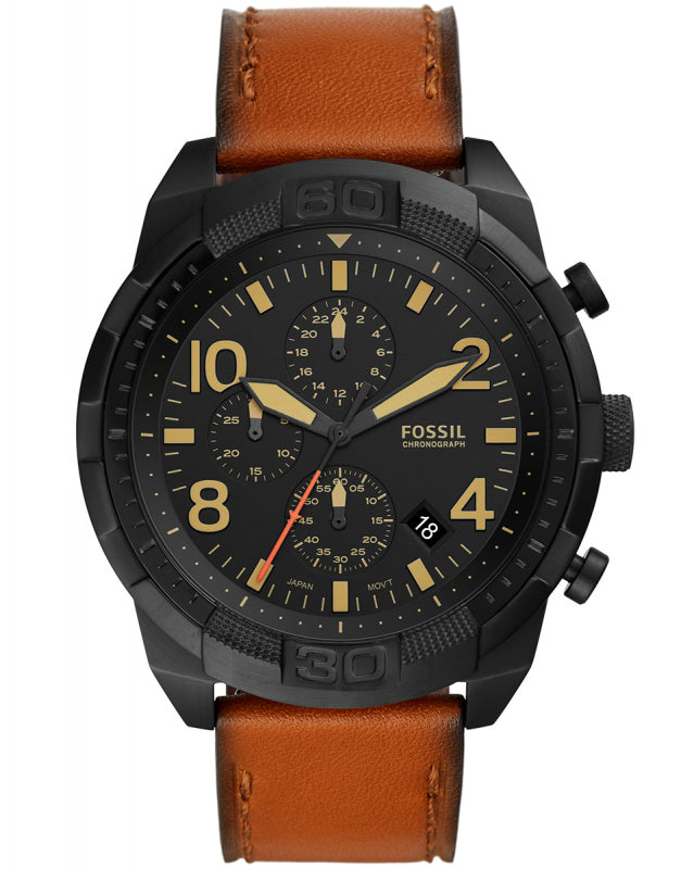 Ceas barbatesc Fossil FS5714 Bronson