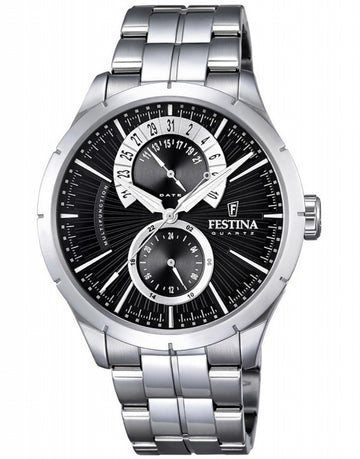 Ceas barbatesc Festina F16632/3 Retro