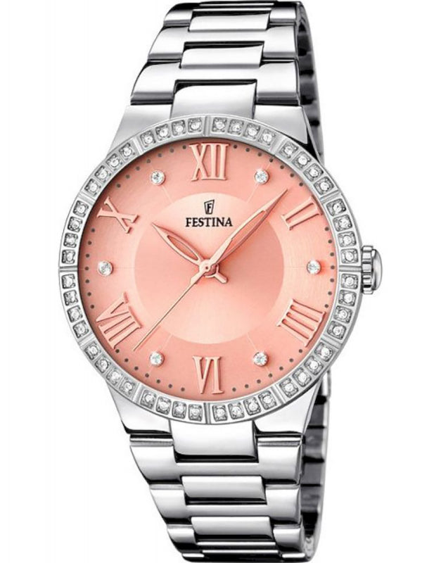 Ceas de dama Festina F16719/3 Boyfriend