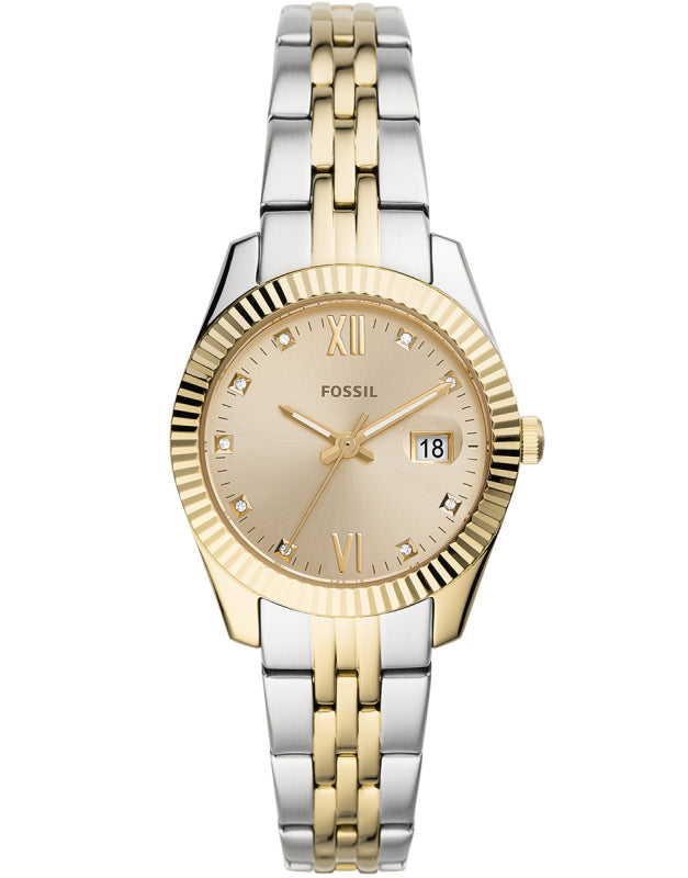 Ceas de dama Fossil ES4949 Scarlette Mini