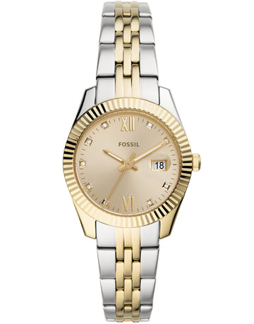 Ceas de dama Fossil ES4949 Scarlette Mini