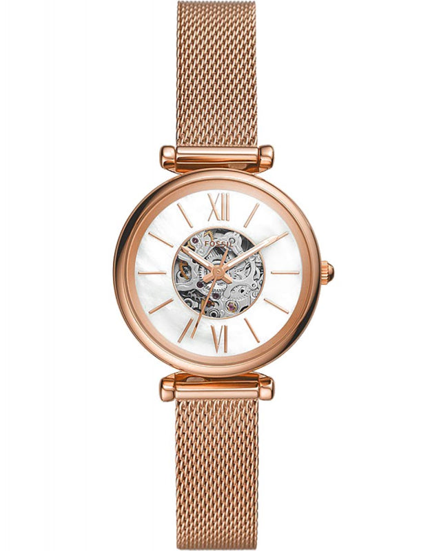 Ceas de dama Fossil ME3188 Carlie mini