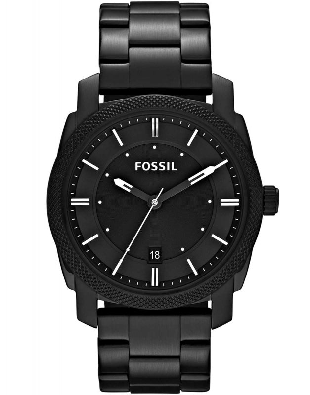 Ceas barbatesc Fossil FS4775 Machine