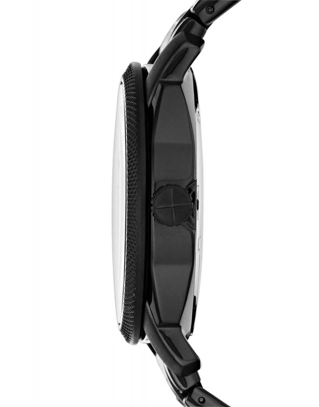 Ceas barbatesc Fossil FS4775 Machine