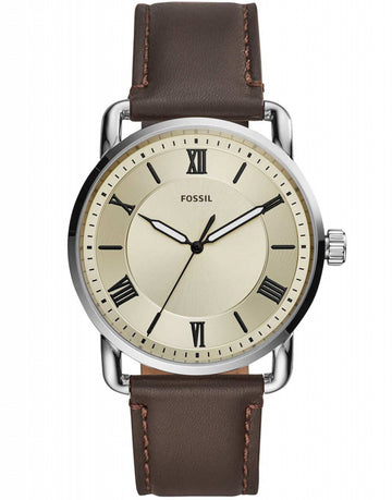 Ceas barbatesc Fossil FS5663 Copeland