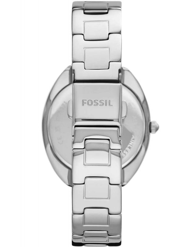 Bratara ceas Fossil ES5069 metalica Gabby