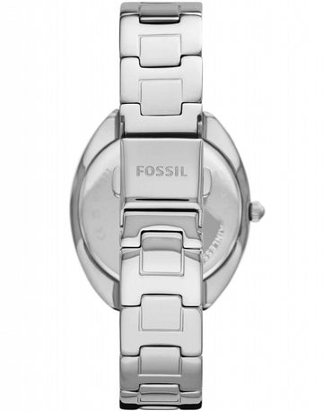 Bratara ceas Fossil ES5069 metalica Gabby