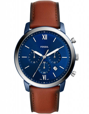 Ceas barbatesc Fossil FS5791 Neutra