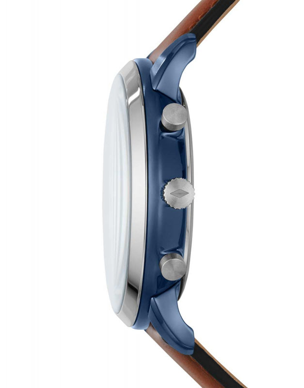 Ceas barbatesc Fossil FS5791 Neutra