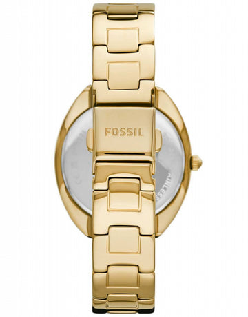 Bratara ceas Fossil ES5071 metalica Gabby