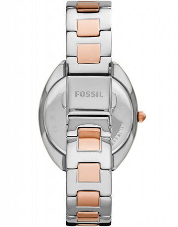 Bratara ceas Fossil ES5072 metalica Gabby