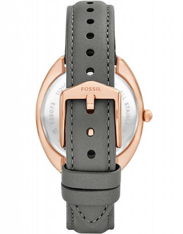 Bratara ceas Fossil ES5073 piele Gabby