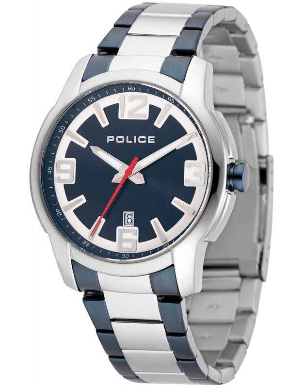 Ceas barbatesc Police 15292JS/03MTBL Urban Style Reign