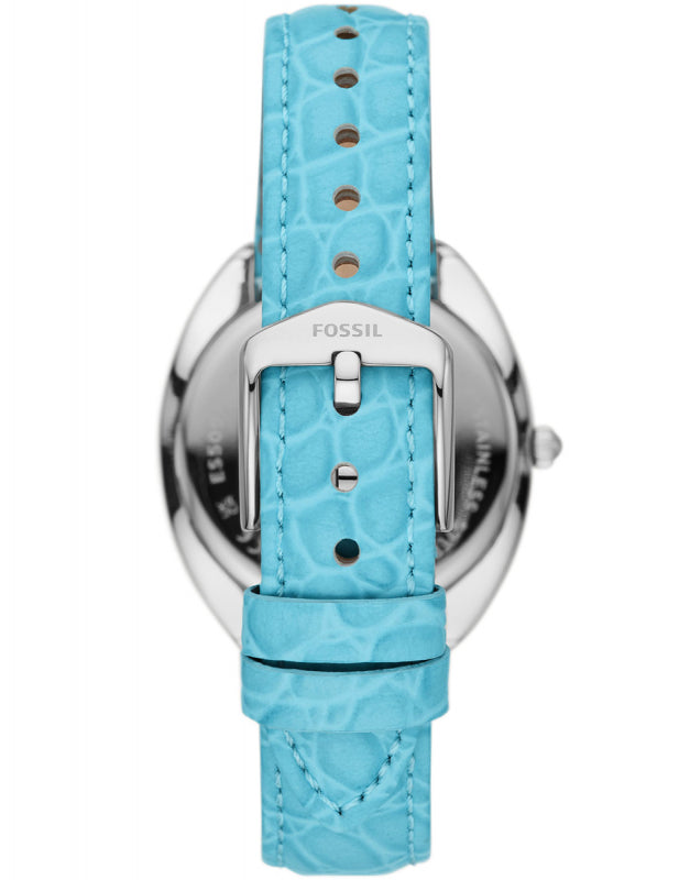 Bratara ceas Fossil ES5094 piele Gabby