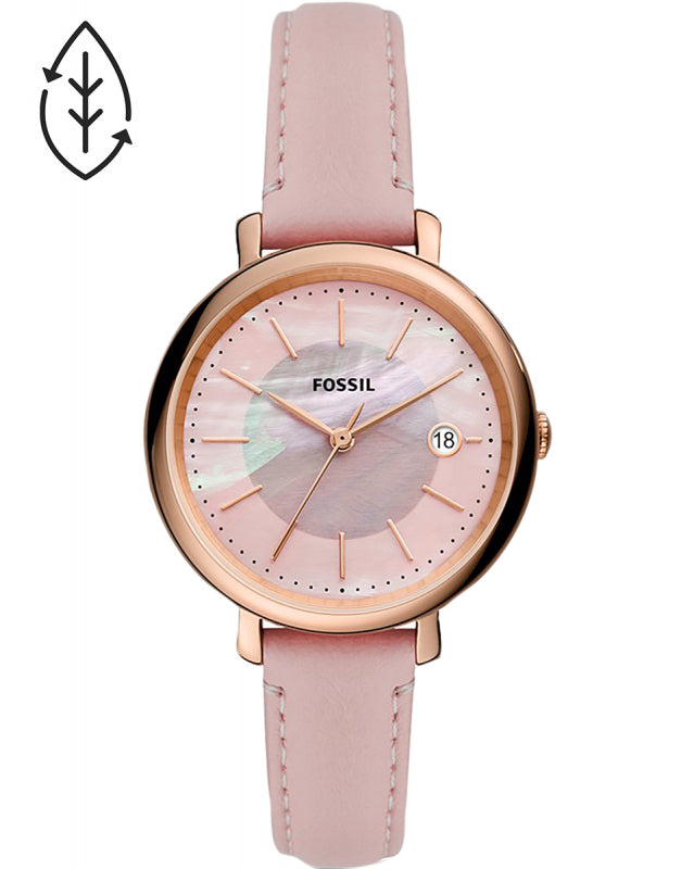 Ceas de dama Fossil ES5092 Jacqueline