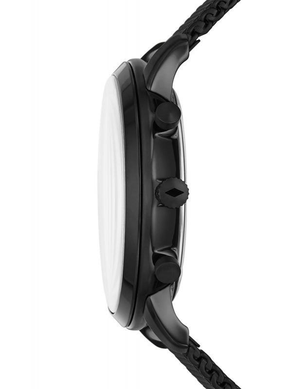 Ceas barbatesc Fossil FS5786SET Neutra