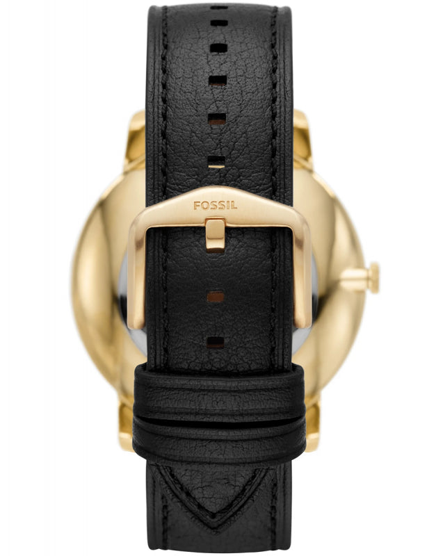 Bratara ceas Fossil FS5840 piele The Minimalist