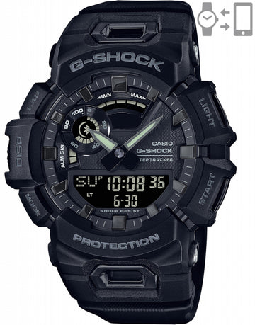 Ceas barbatesc Casio GBA-900-1AER G-Shock G-Squad
