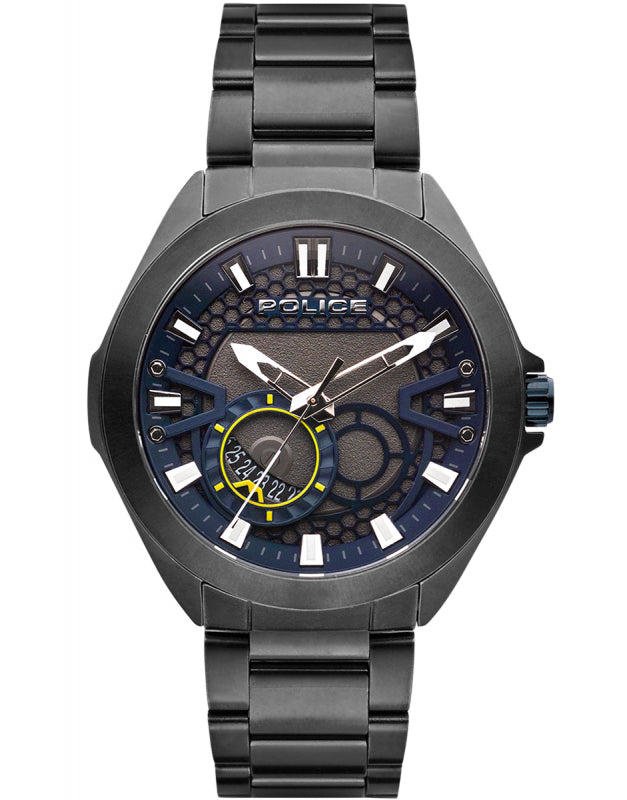 Ceas barbatesc Police PEWJH2110303 Urban Rebel Ranger II