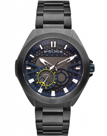 Ceas barbatesc Police PEWJH2110303 Urban Rebel Ranger II