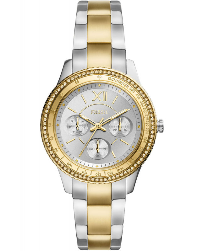 Ceas de dama Fossil ES5107 Stella
