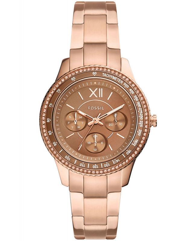 Ceas de dama Fossil ES5109 Stella