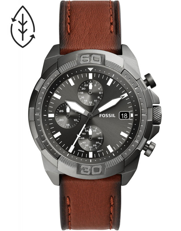 Ceas barbatesc Fossil FS5855 Bronson