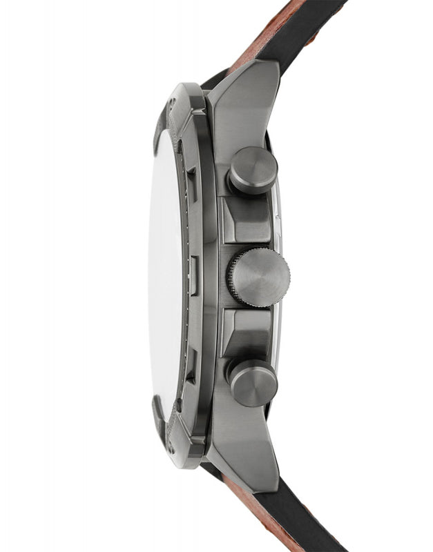 Ceas barbatesc Fossil FS5855 Bronson
