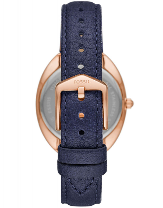 Bratara ceas Fossil ES5116 piele Gabby