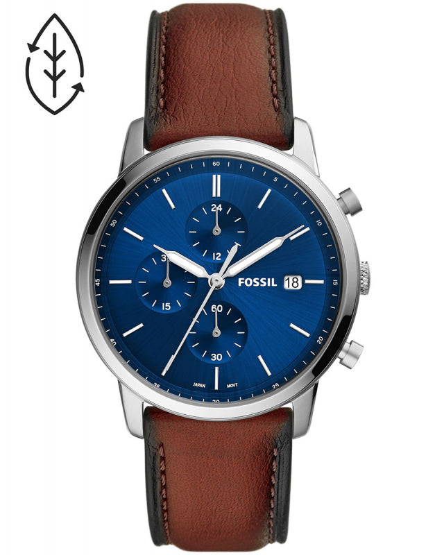 Ceas barbatesc Fossil FS5850 The Minimalist