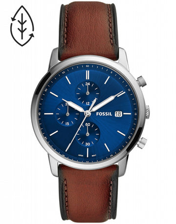 Ceas barbatesc Fossil FS5850 The Minimalist