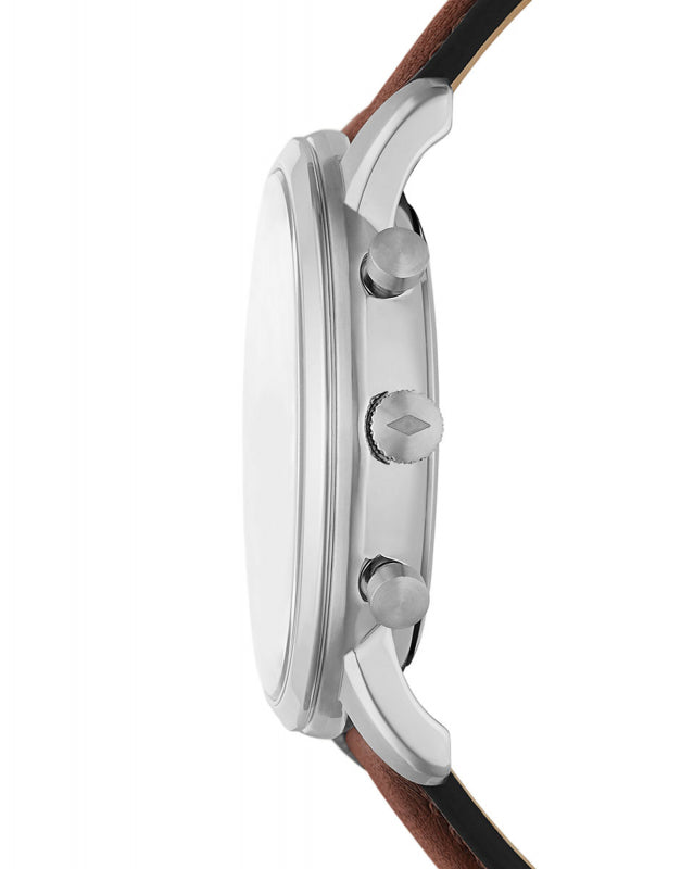 Ceas barbatesc Fossil FS5850 The Minimalist