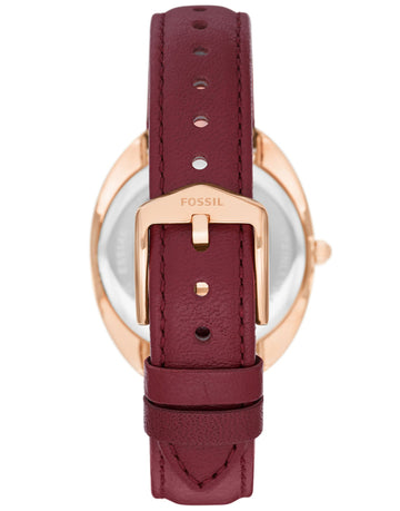 Bratara ceas Fossil ES5148 piele Gabby