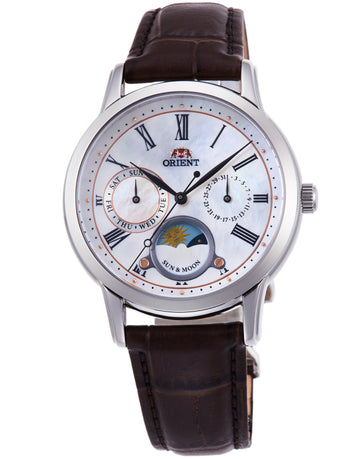 Ceas de dama Orient RA-KA0005A10B Classic