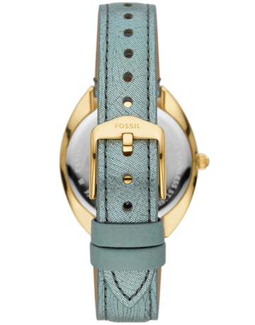 Bratara ceas Fossil ES5163 piele Gabby